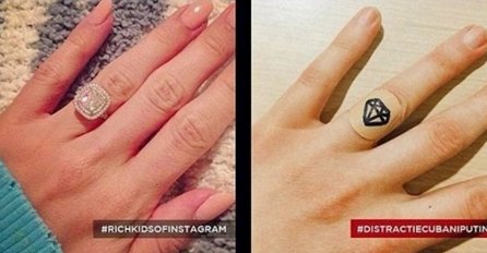 "SIROMAŠNA DJECA INSTAGRAMA", NARUGALA SE BOGATOJ DJECI: Čekajte samo dok vidite broj 4, OVO JE HIT GODINE