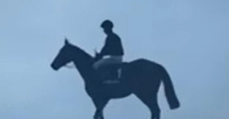 PRIČA: Sreća ili nesreća