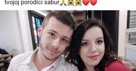 OTKRIVEN UZROK SMRTI 20-GODIŠNJE PORODILJE U TUZLI: Evo zašto je djevojka preminula! Suprug ogorčen
