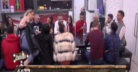 KORONA VIRUS U ZADRUZI? OGLASILI SE IZ PRODUKCIJE, IZDALI HITNO SAOPŠTENJE: Alarmantno stanje!