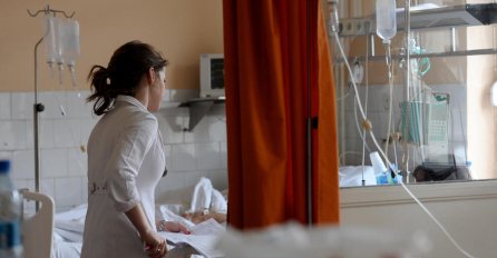 U Rusiji se oporavilo pet osoba oboljelih od koronavirusa