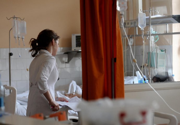 U Rusiji se oporavilo pet osoba oboljelih od koronavirusa