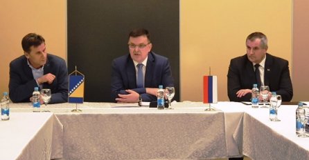 Tegeltija: BiH na početku borbe protiv koronavirusa, formirana dva štaba