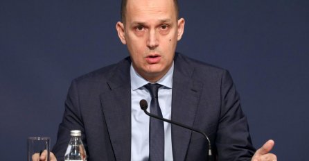 Prve procjene Kineza za Srbiju - 29 dana za stabilizaciju situacije