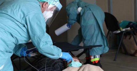 IZDATO NAREĐENJE, VOJSKA SRBIJE IZLAZI NA ULICE: Imaju samo JEDAN ZADATAK!