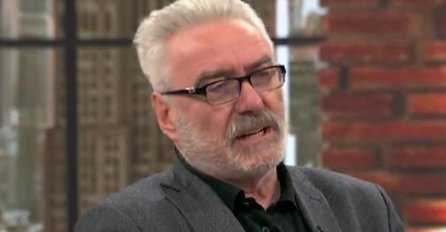 OGLASIO SE DOKTOR NESTOROVIĆ, JEDNA BROJKA JE KLJUČNA: Ovo su najnovije vijesti