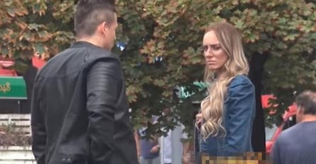 SVE JE PRIZNAO, SRPSKI PJEVAČ BIO SA LUNOM NAPOLJU?! Marko NASRNUO na njega kada ga je vidio, a onda...