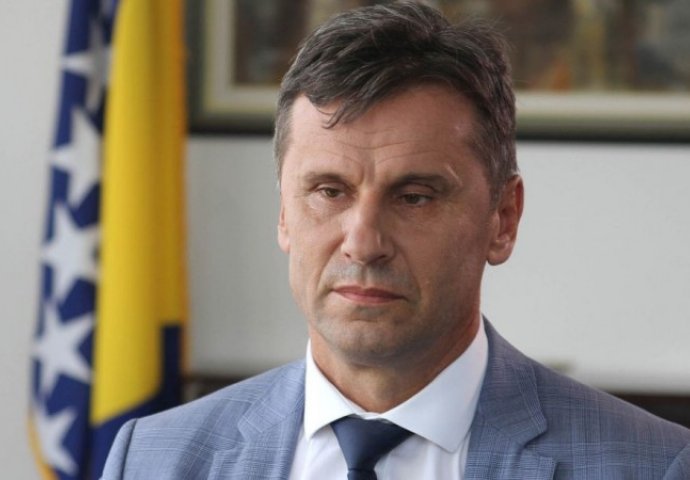 Bajramska čestitka premijera Novalića