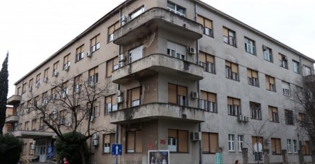 MOSTAR: Muškarac s Klinike za infektivne bolesti negativan na koronavirus
