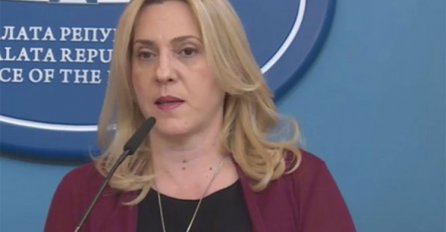 Cvijanović: Nova mjera - obavezan karantin u blizini graničnih prelaza