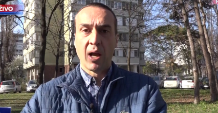 DARKO (30) BEZ PRSTA STIGAO U HITNU, LJEKARIMA REKAO SAMO JEDNO: Oglasio se Mladen Mijatović, VAŽNE VIJESTI SA TERENA