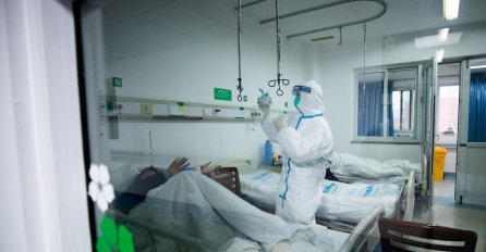 MVP BiH objavilo dežurni kontakt telefon za hitne slučajeve