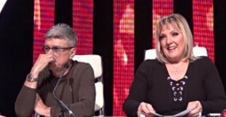 ŠOK, SNEŽANA ĐURIŠIĆ SE OFARBALA U CRNO PA DOŠLA U ZVEZDE GRANDA: Njen novi izgled napravio HAOS na društvenim mrežama, KARLEUŠA ZANIJEMILA! (FOTO)