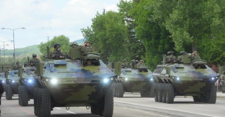 ŠTA ĆE SE DESITI AKO U SRBIJI PROGLASE VANREDNO STANJE? Vojska izlazi na ulice, ALI TO NIJE SVE!