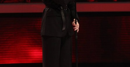 SA 17 GODINA TAKMIČARKA ODRŽALA LEKCIJU O PJEVANJU, ALI KARLEUŠA JE IMALA ZAMJERKU: "Dosta je više bilo da..."