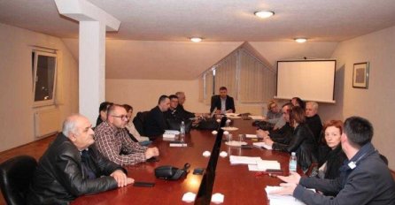 U Hercegbosanskoj županiji 32 osobe pod zdravstvenim nadzorom