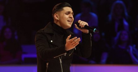 MARIJA ŠERIFOVIĆ UMALO DA DOBIJE INFARKT ZBOG OVOG TAKMIČARA, UHVATILA SE ZA SRCE: A komentar Jelene Karleuše će pamtiti cijeli život, OVA REČENICA GA JE DOTUKLA!