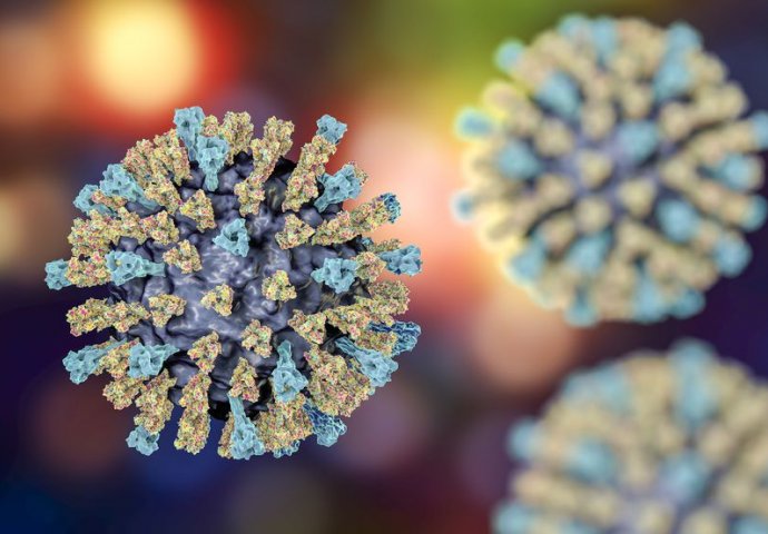 Prvi slučaj koronavirusa u Donjem Vakufu