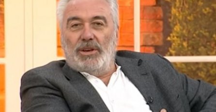 “JUTROS SAM SE ČUO SA ĐOKOVIĆEM, PLAŠI SE...” NESTOROVIĆ SE OGLASIO: Evo šta mu je Novak rekao!