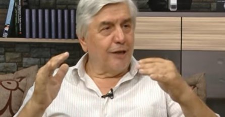 OVO JE CIJELA SRBIJA ČEKALA, DR TIODOROVIĆ JUTROS RANO OBJAVIO DOBRE VIJESTI: Evo šta slijedi