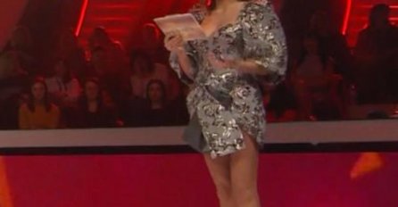 KREĆU ZVEZDE GRANDA, SANJA KUŽET VIŠE NIJE CRNKA: Potpuno promijenila izgled, TOTALNO DRUGA ŽENA (FOTO)