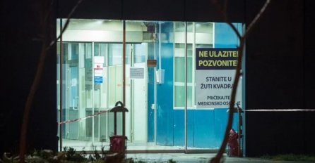 DVOJE ZARAŽENIH U BOLNICI, SLIJEDI HITNA EVAKUACIJA: Objavljene prve informacije