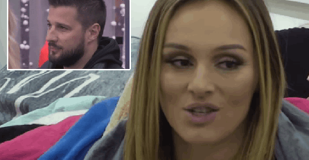 SKANDAL, ANABELA SE UNIJELA LUNI U FACU: Atijasova odlijepila, pa otkrila LUNINU MRAČNU TAJNU! NASTAO MUK