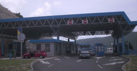 BiH otvara granicu za državljane EU uz negativan test na koronavirus