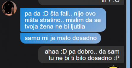 JAVILA MI SE PRIJATELJICA OD ŽENE I POSLALA OVU SLIKU: Mislio sam da se šali, A ONDA MI JE OVO STIGLO U INBOX, RAZVODIM SE