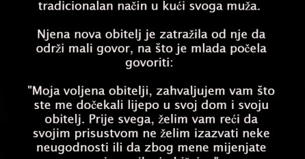 VIC DANA Nakon vjenčanja