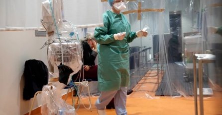 U Turskoj 359 potvrđenih slučajeva koronavirusa, umrle četiri osobe