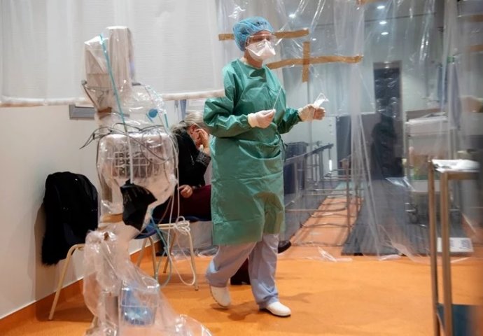 U Turskoj 359 potvrđenih slučajeva koronavirusa, umrle četiri osobe