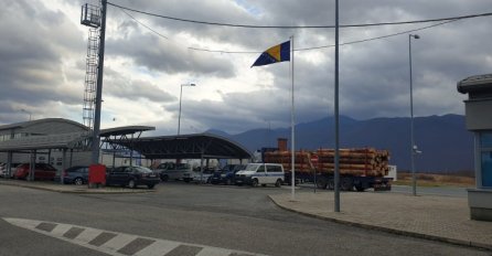 BIHAMK: Apel vozačima da se pridržavaju mjera zaštite od koronavirusa