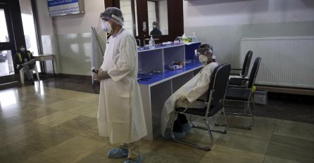 FDA odobrio vanrednu primjenu lijeka za pacijente sa teškim oblikom COVID-19