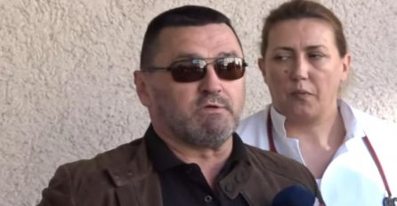 KUM MU SREDIO NA NE ODE NA INFEKTIVNO, ZARAZIO CIJELU BOLNICU! Skandalčina u MOSTARU, pacijent uz sve to i LAGAO!