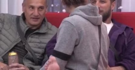 LUNA LJUBILA MARKU STOPALO, I PRIZNALA DA JE NJENA NAJVEĆA LJUBAV: Kad je to čula Anabela, ovako ju je SPUSTILA, BLAMAŽA!