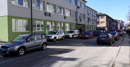 Federalni sanitarni inspektori do danas izrekli 32.670 rješenja o izolaciji