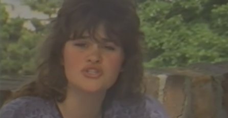 PREPOZNAJETE LI SRPSKU PJEVAČICU SA SLIKE: Svaki dan je na TV-U, klubove puni do posljednjeg mjesta, KO JE ONA?