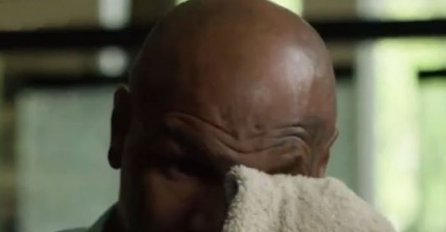 JEDVA ČEKAM DA UMREM! Mike Tyson ponovo zaprepastio javnost svojim priznanjem