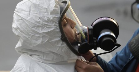 PRVI SLUČAJEVI KORONA VIRUSA U SARAJEVU