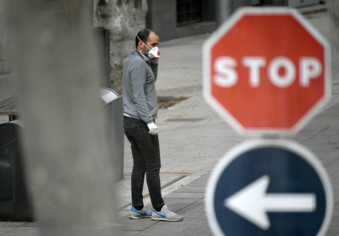 Slovenija: Broj zaraženih koronavirusom povećan za 46, sada ih je 730