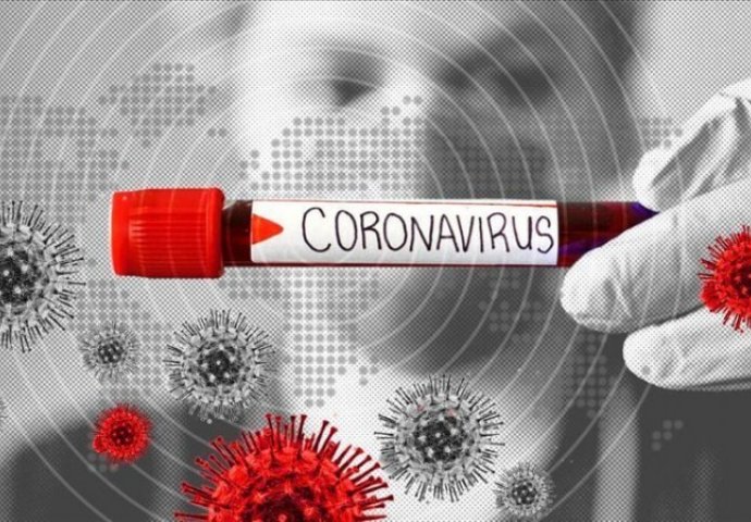 Osam novih slučajeva koronavirusa u BiH, od toga 7 iz Tešnja