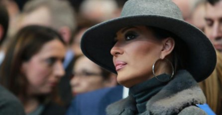 CECA UPUTILA EMOTIVNU PORUKU IZ SVOG DOMA, FANOVI U NEVJERICI: Evo šta je poručila