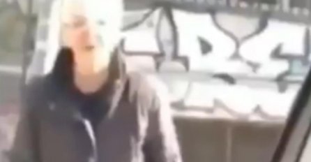 GOSPOĐO, ZAŠTO NISTE KOD KUĆE? Odgovor ove BAKE IZ SRBIJE ostavio je sve BEZ RIJEČI! (VIDEO)