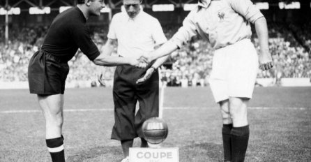 Bio je ovisnik o vođenju ljubavi, a na mečeve ga dovlačili iz bordela: Postao apsolutni gospodar terena, a majka je željela da bude MESAR! (FOTO & VIDEO)