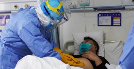 ALARMANTNI PODACI Saopšten broj oboljelih u cijelom svijetu od koronavirusa