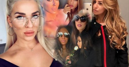 10 najljepših supruga srpskih fudbalera: Njima sigurno neće biti dosadno u karantinu tokom korona krize