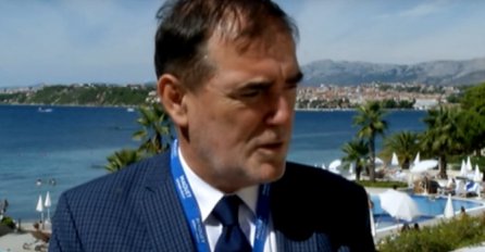 OGLASIO SE MUŽ ZARAŽENE DOKTORICE IZ HRVATSKE: Nije istina ono što pišu mediji, EVO ŠTA SE DESILO 