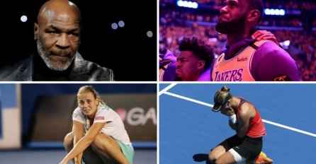 Oni su uspjeli postati MEGA zvijezde iako su ih očevi napustili i tukli: SVE AS DO ASA