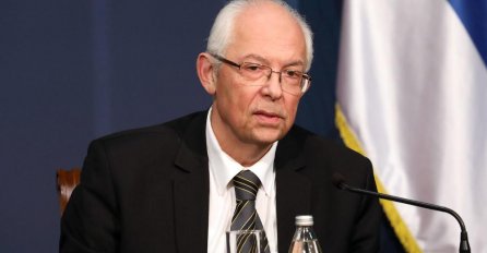 Srbijanski epidemiolog: Nije potrebno uvođenje 24-satne zabrane kretanja